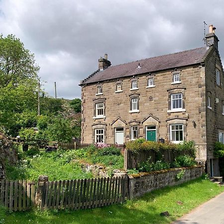 Primrose Villa Rosedale Abbey Dış mekan fotoğraf