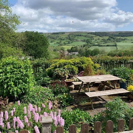 Primrose Villa Rosedale Abbey Dış mekan fotoğraf