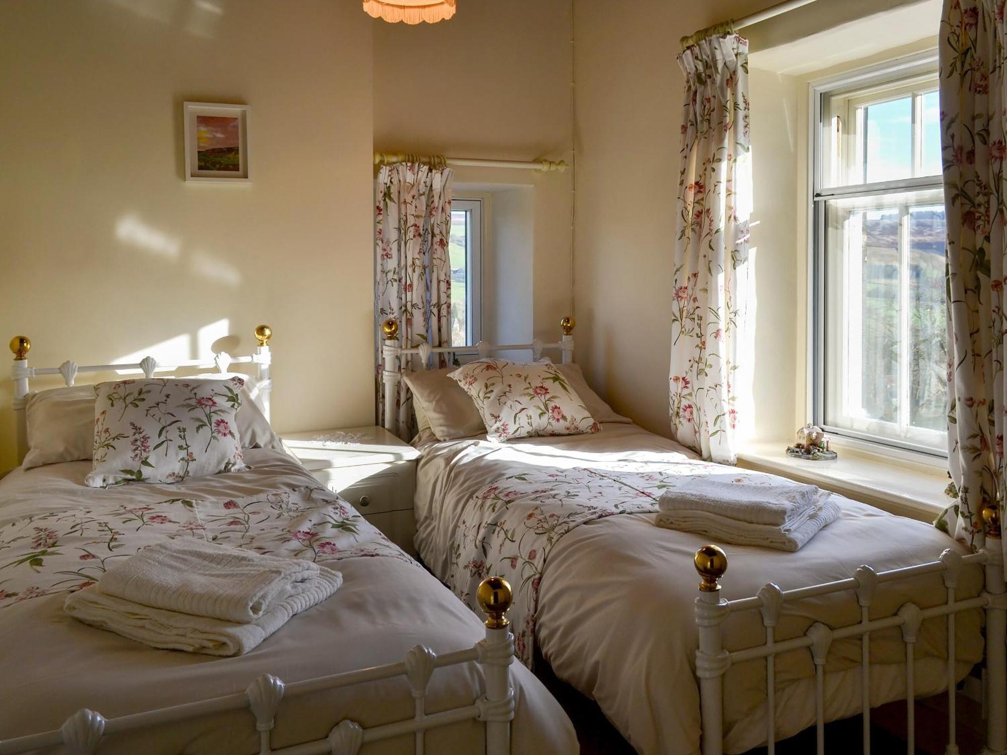 Primrose Villa Rosedale Abbey Dış mekan fotoğraf