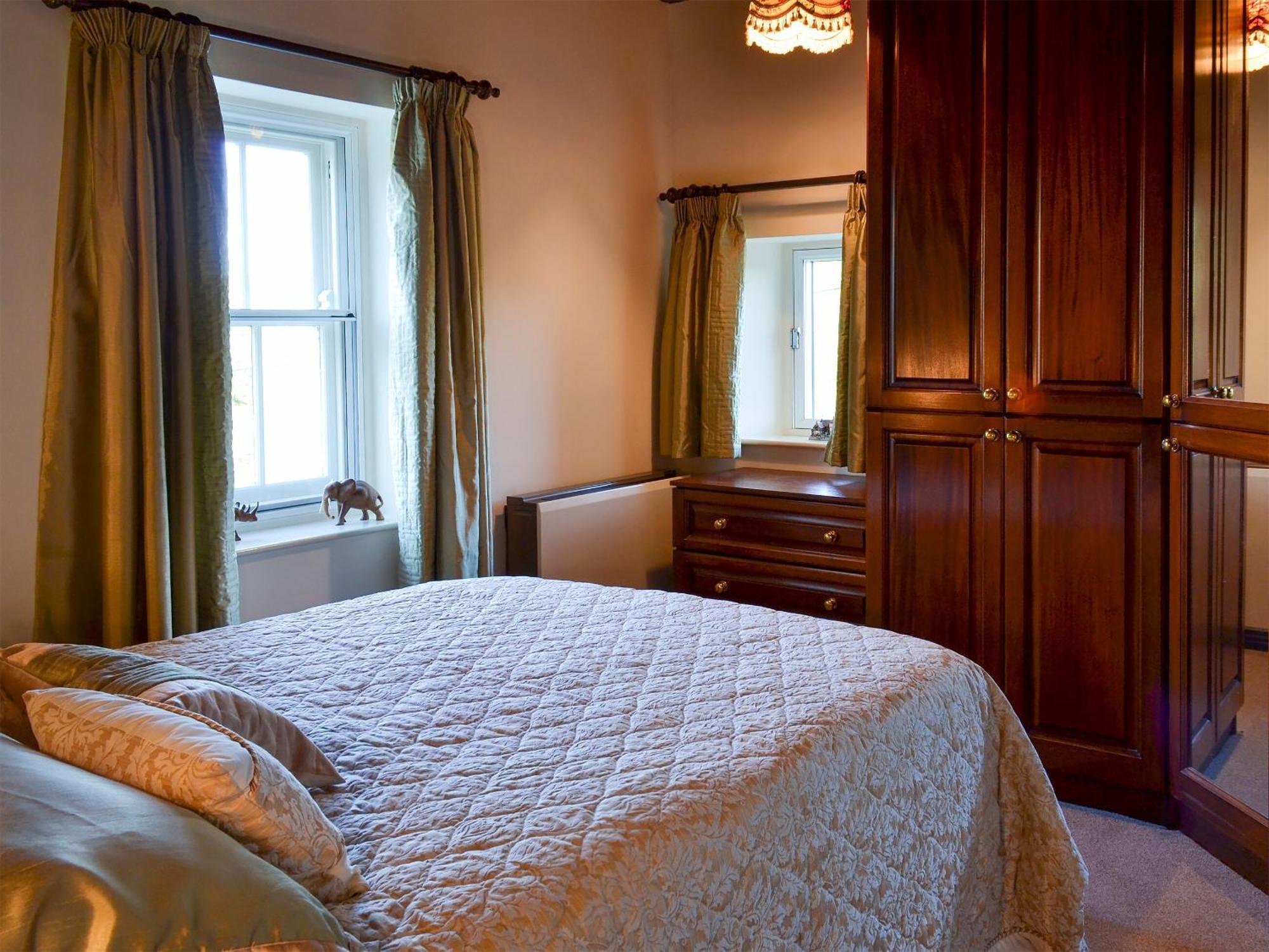 Primrose Villa Rosedale Abbey Dış mekan fotoğraf