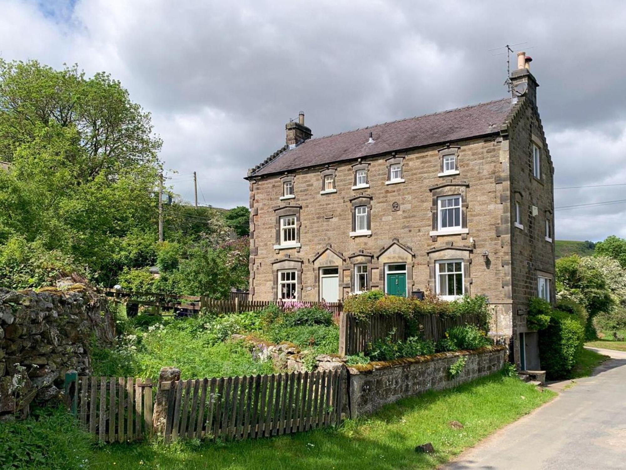 Primrose Villa Rosedale Abbey Dış mekan fotoğraf