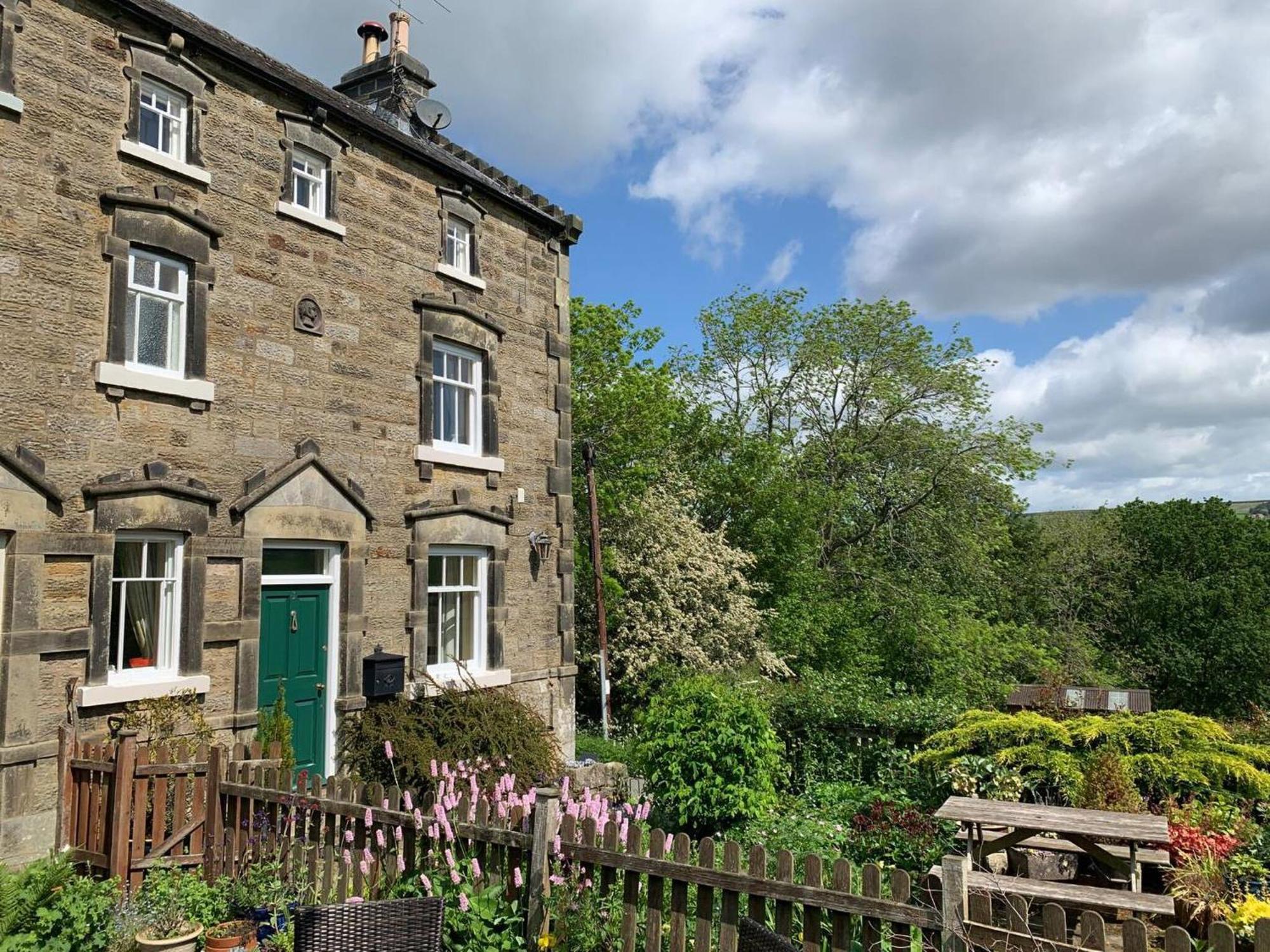 Primrose Villa Rosedale Abbey Dış mekan fotoğraf